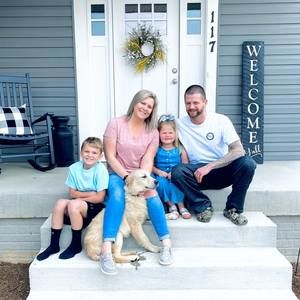 Meet your Posher, Beth